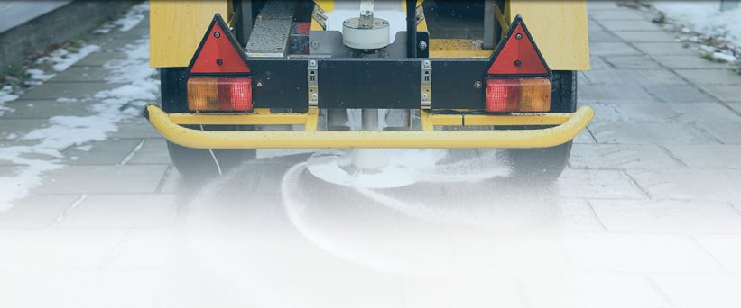 Discover the Biggest Planning Detail Missed by Most Commercial Snow Removal Services